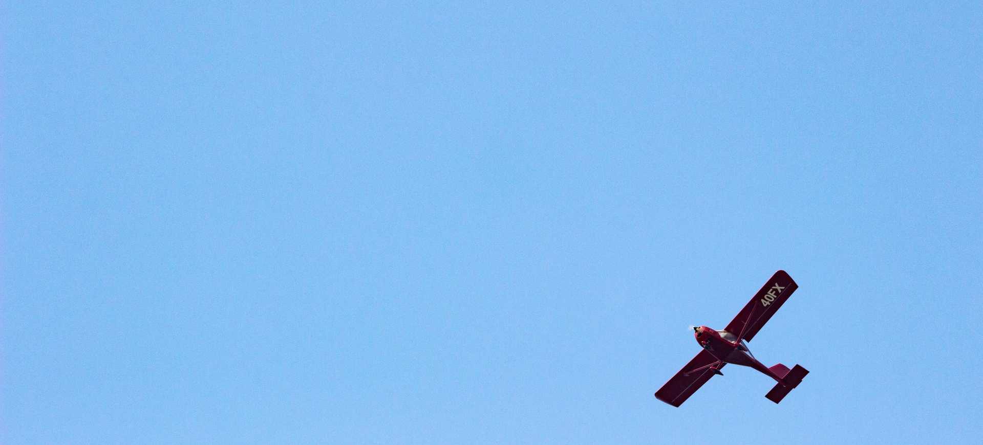 Light Aircraft
