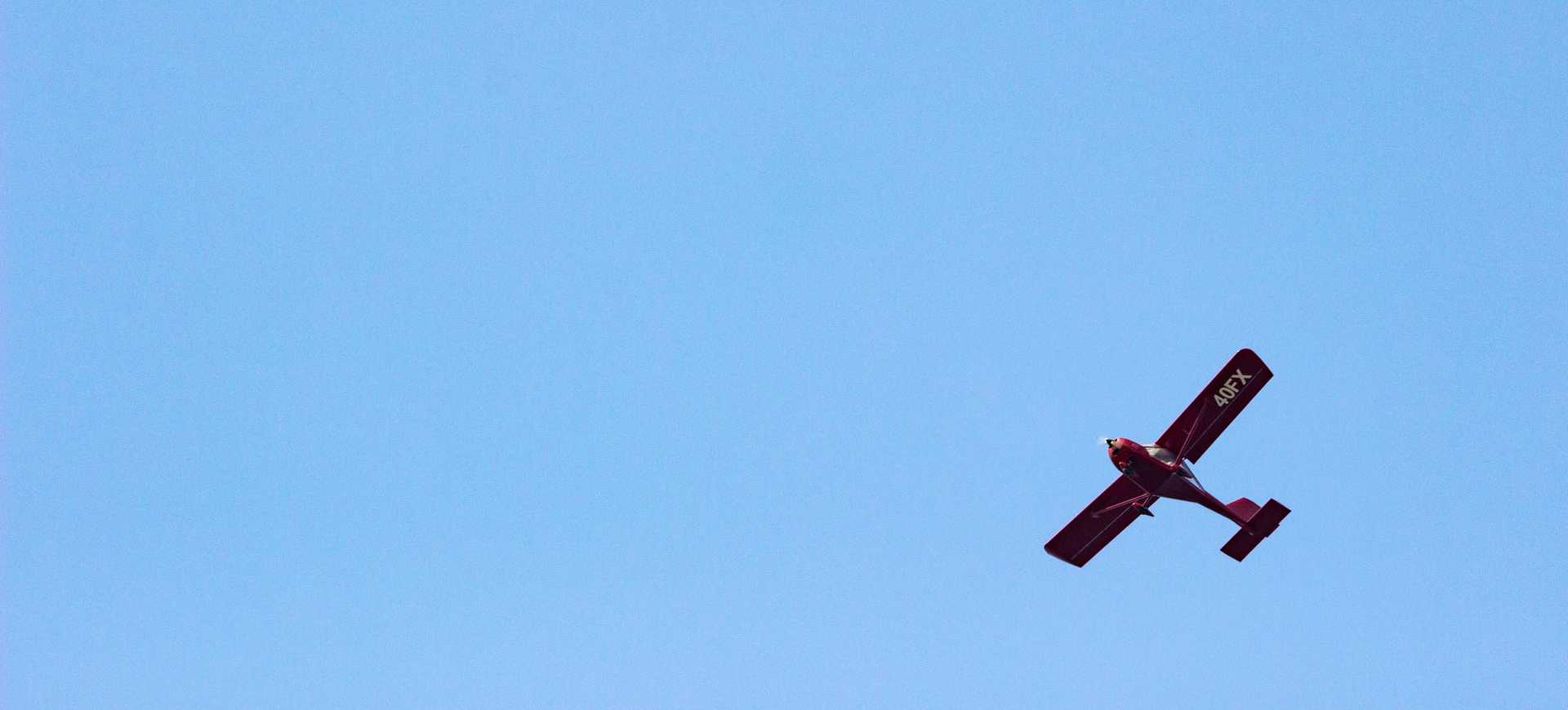 Van's Aircraft